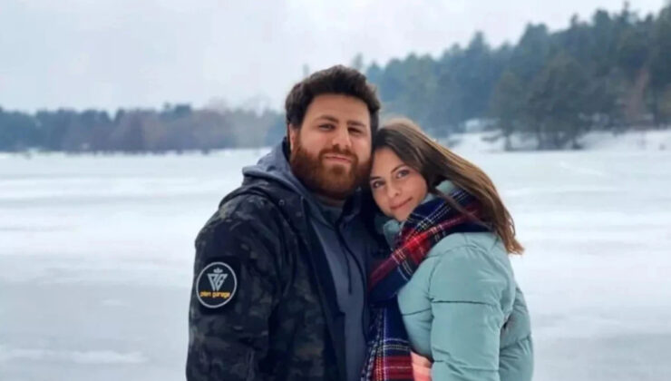 Oğuz Murat Aci’nin anne ve babasından gelinine ‘torun’ davası