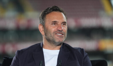 Okan Buruk dönemi kıymetlendirdi: Transferlerle ilgili kıymetli açıklamalar yaptı