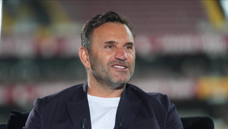 Okan Buruk dönemi kıymetlendirdi: Transferlerle ilgili kıymetli açıklamalar yaptı