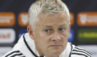 Ole Gunnar Solskjaer: Aldığımız sonuçlar bizi bu noktaya getirdi