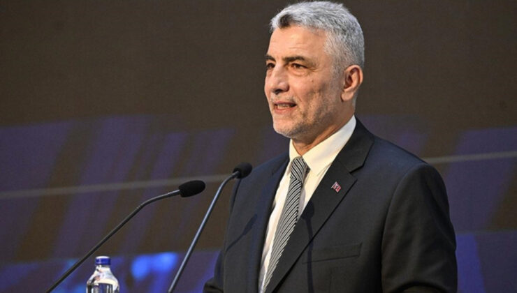 Ömer Bolat: İhracat mayısta 24,8 milyar dolarla en yüksek aylık rekoru kırdı