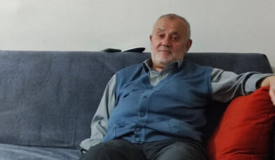 Ordu’da devrilen patpatın şoföründen acı haber