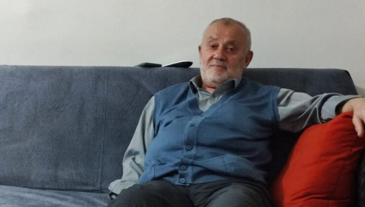 Ordu’da devrilen patpatın şoföründen acı haber