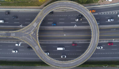 Otoyol geçiş fiyatları otomatik güncellenecek