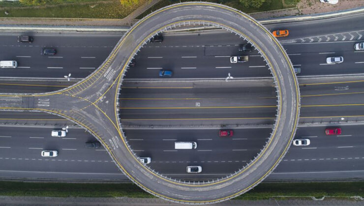 Otoyol geçiş fiyatları otomatik güncellenecek