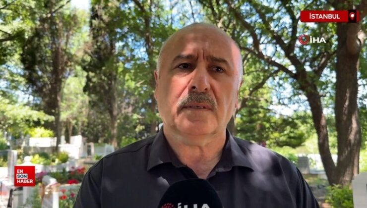 Özer Aci: Canilerin ceza aldığı gün bayramımız olacak