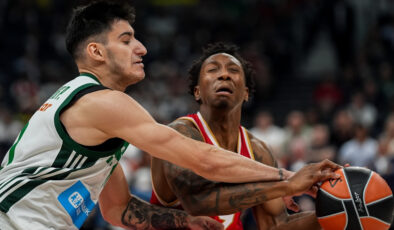 Panathinaikos – Olympiakos serisine devlet el koydu!
