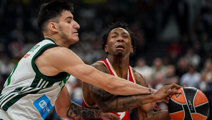 Panathinaikos – Olympiakos serisine devlet el koydu!