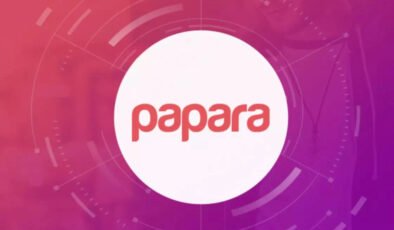 Papara’dan bloke hesaplara ait açıklama