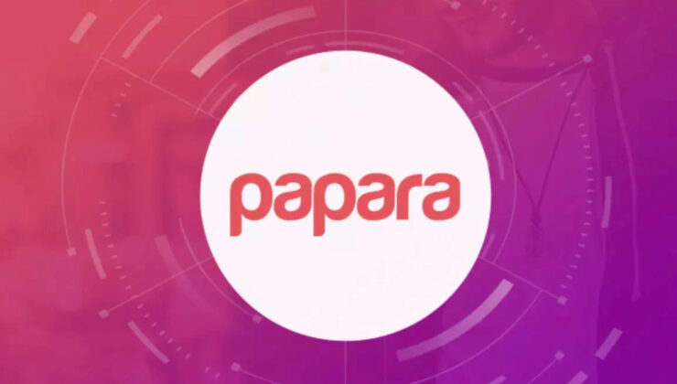 Papara’dan bloke hesaplara ait açıklama