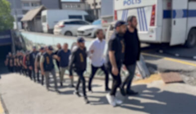 Papara’ya “yasa dışı bahis” soruşturması: 11 kişi tutuklandı