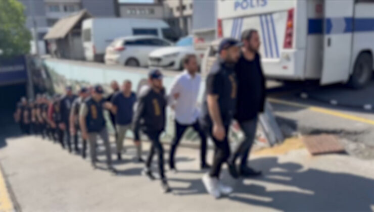 Papara’ya “yasa dışı bahis” soruşturması: 11 kişi tutuklandı