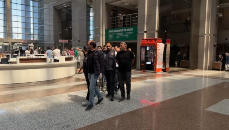 Papara’ya yönelik “yasa dışı bahis” operasyonu: 14 zanlı adliyede