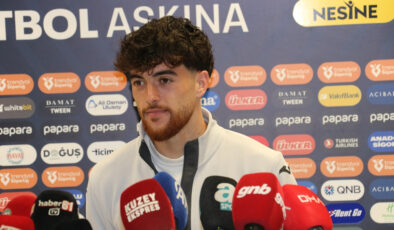 Pedro Malheiro: Dönemi kurtarabileceğimiz bir kupa finali vardı; maalesef kaybettik