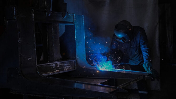 Piyasalar, Türkiye iktisadının birinci çeyrek büyüme sayılarını bekliyor