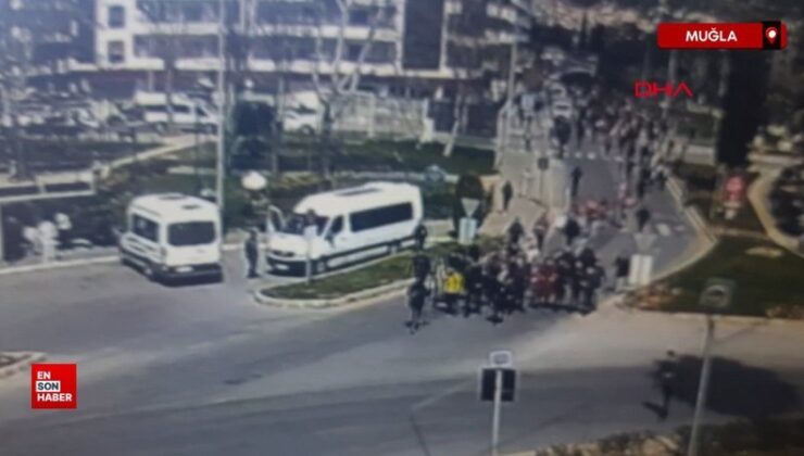 Polise saldırdığı öne sürülen Marmaris Belediye Başkanı Acar Ünlü’ye dava