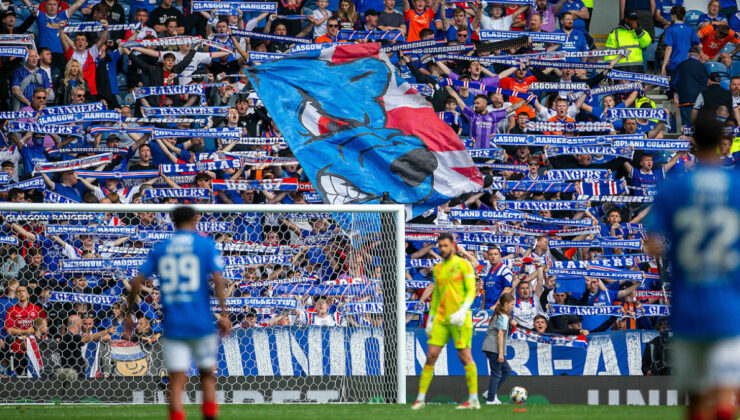 Rangers’ın yüzde 51 payını Amerikan konsorsiyumu satın aldı