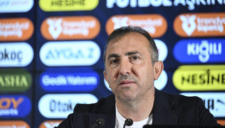 Recep Uçar: Kulübümüz ismine kaygılı hayal görmeden bitirilen bir dönem