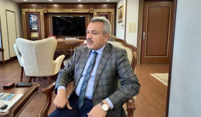 Rize Valisi İhsan Selim Baydaş, başıboş köpek sıkıntısına örnek modelin ayrıntılarını anlattı