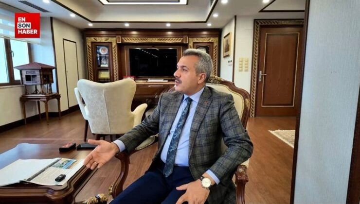 Rize Valisi İhsan Selim Baydaş, sokak köpeği sıkıntısına tahlil yolunu anlattı