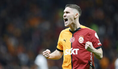 Roland Sallai: Bize karşı ekipler ekstra motive oluyor