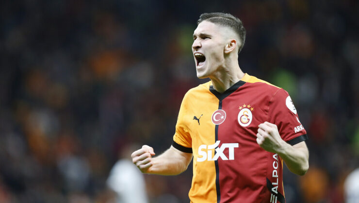 Roland Sallai: Bize karşı ekipler ekstra motive oluyor