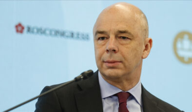 Rusya ek yaptırımlar olsa bile bütçenin yerine getirileceğini söyledi