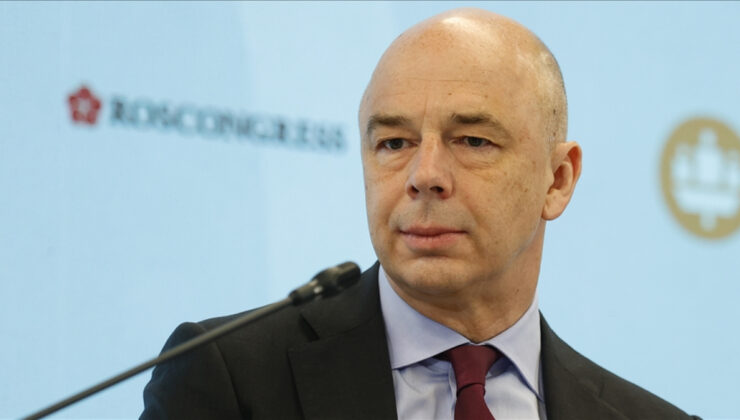 Rusya ek yaptırımlar olsa bile bütçenin yerine getirileceğini söyledi