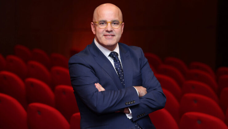 Sabancı Holding’de bayrak değişimi