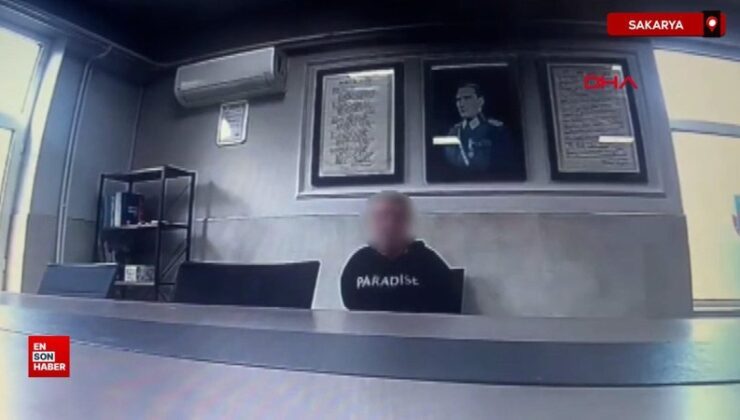 Sakarya’da kurbanlıkların parasını ödemeden kaçan evli çift tutuklandı