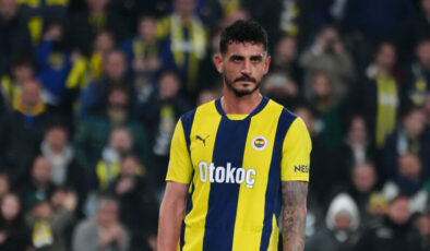Samet Akaydin: Fenerbahçe’de troll hesapların kurbanı oldum