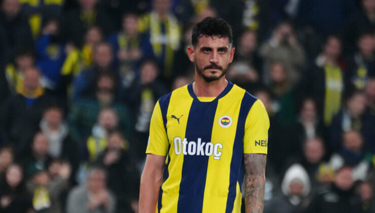 Samet Akaydin: Fenerbahçe’de troll hesapların kurbanı oldum