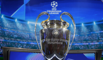 Şampiyonlar Ligi’nde Inter 4’üncü, PSG birinci kupa peşinde