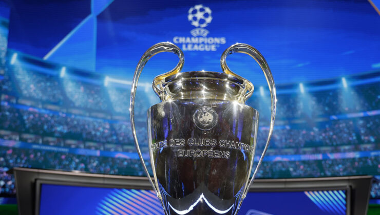 Şampiyonlar Ligi’nde Inter 4’üncü, PSG birinci kupa peşinde