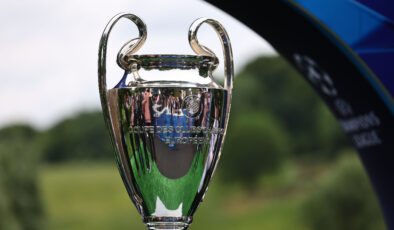 Şampiyonlar Ligi’nde kupa sahibini buluyor!