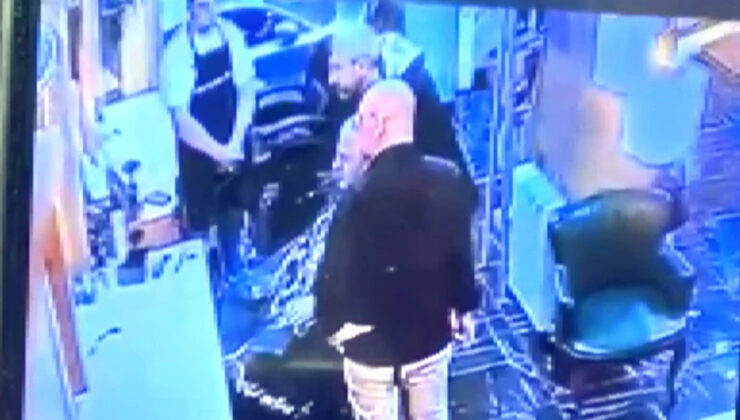 Samsun’da berberde kardeşini öldüren ağabey tabir verdi