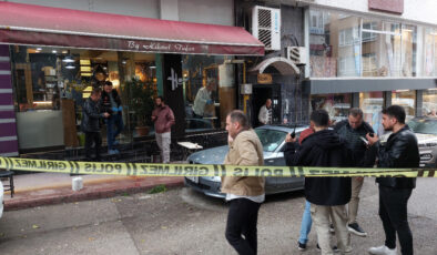 Samsun’da cezaevi müdürü cinayetine karışan kişiye silahlı hücum