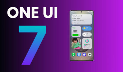 Samsung, bir telefonu için daha One UI 7’yi yayınladı