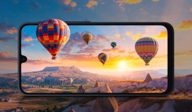 Samsung Galaxy A16 5G Türkiye’de satışta: İşte fiyatı ve özellikleri