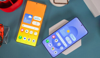 Samsung, One UI 7 güncellemesini daha fazla telefona getiriyor