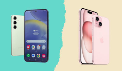 Samsung telaşlı: Donald Trump’ın Apple tarifeleri fiyatları yükseltecek