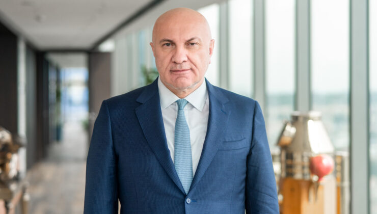 Samsunspor Başkanı Yüksel Yıldırım: Zor oldu lakin oldu