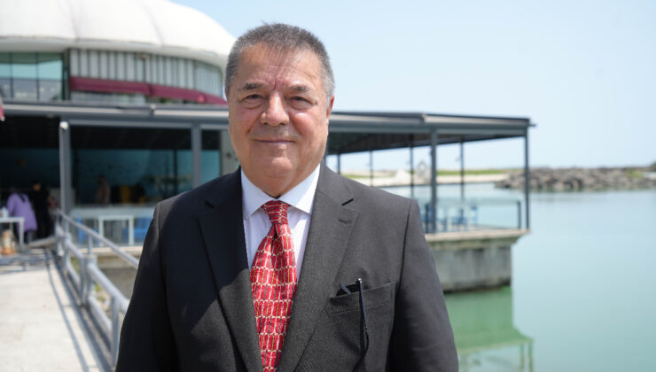 Samsunspor: Her yıl Avrupa’da yer alacağız