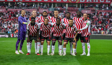 Samsunspor’dan inanılmaz son: Harika Lig’i üçüncü tamamladı