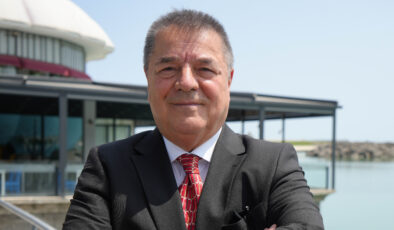 Samsunspor’dan Logi Tomasson sözleri