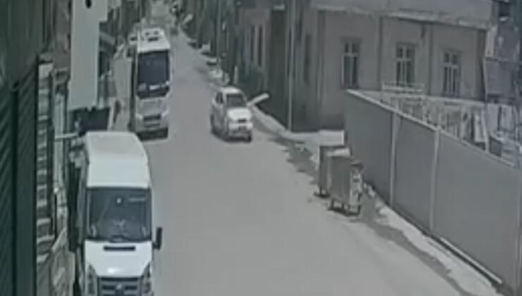 Şanlıurfa’da arabanın çarptığı çocuk yaralandı: Şoför kaçtı