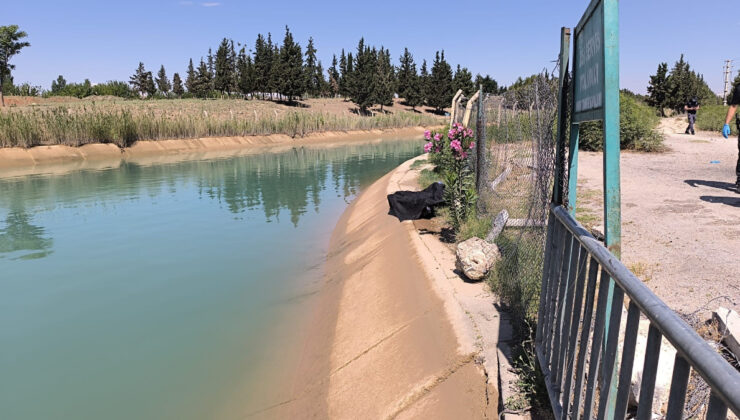 Şanlıurfa’da kaybolan çocuktan acı haber