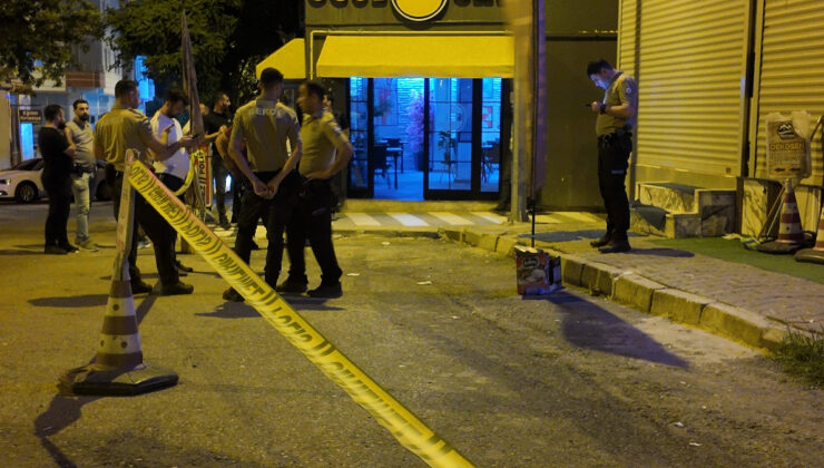 Şanlıurfa’da silahlı hücuma uğrayan genç hayatını kaybetti