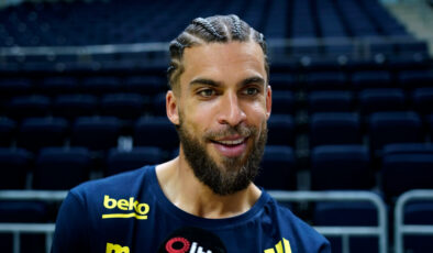 Scottie Wilbekin: Bütün dönem dizimi güçlendirmekle geçti