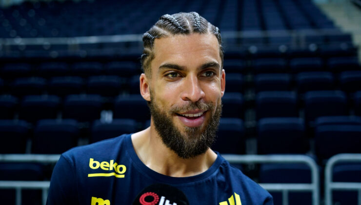 Scottie Wilbekin: Bütün dönem dizimi güçlendirmekle geçti